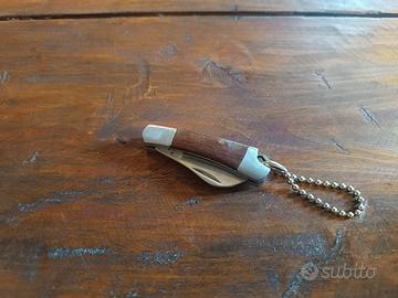 Coltellini Portachiavi 10-12 cm