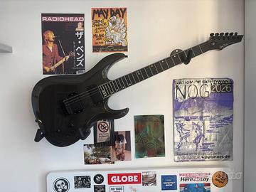 Chitarra Elettrica Harley Benton