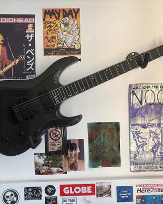 Chitarra Elettrica Harley Benton