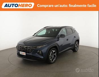 HYUNDAI Tucson CU55530