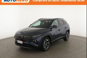 HYUNDAI Tucson CU55530