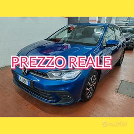 Volkswagen Polo 1.0 tsi Life 95cv PREZZO REALE