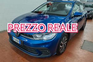 Volkswagen Polo 1.0 tsi Life 95cv PREZZO REALE
