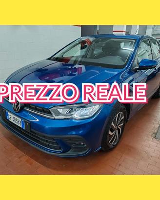 Volkswagen Polo 1.0 tsi Life 95cv PREZZO REALE