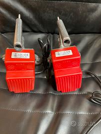 Motorino per polentina media 74 24W