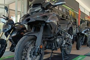 BENELLI TRK 502 X - ANNO 2021