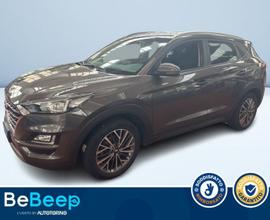 Hyundai Tucson 1.6 CRDI EXELLENCE 2WD 136CV DCT