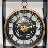 Orologio da parete vintage