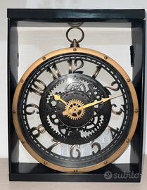 Orologio da parete vintage
