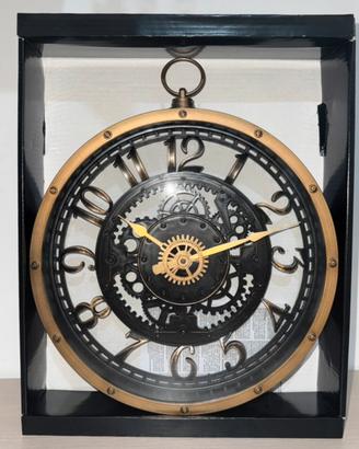 Orologio da parete vintage
