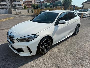 BMW 118d Msport 2.0 150CV AUTOMATICA 118MILAKM