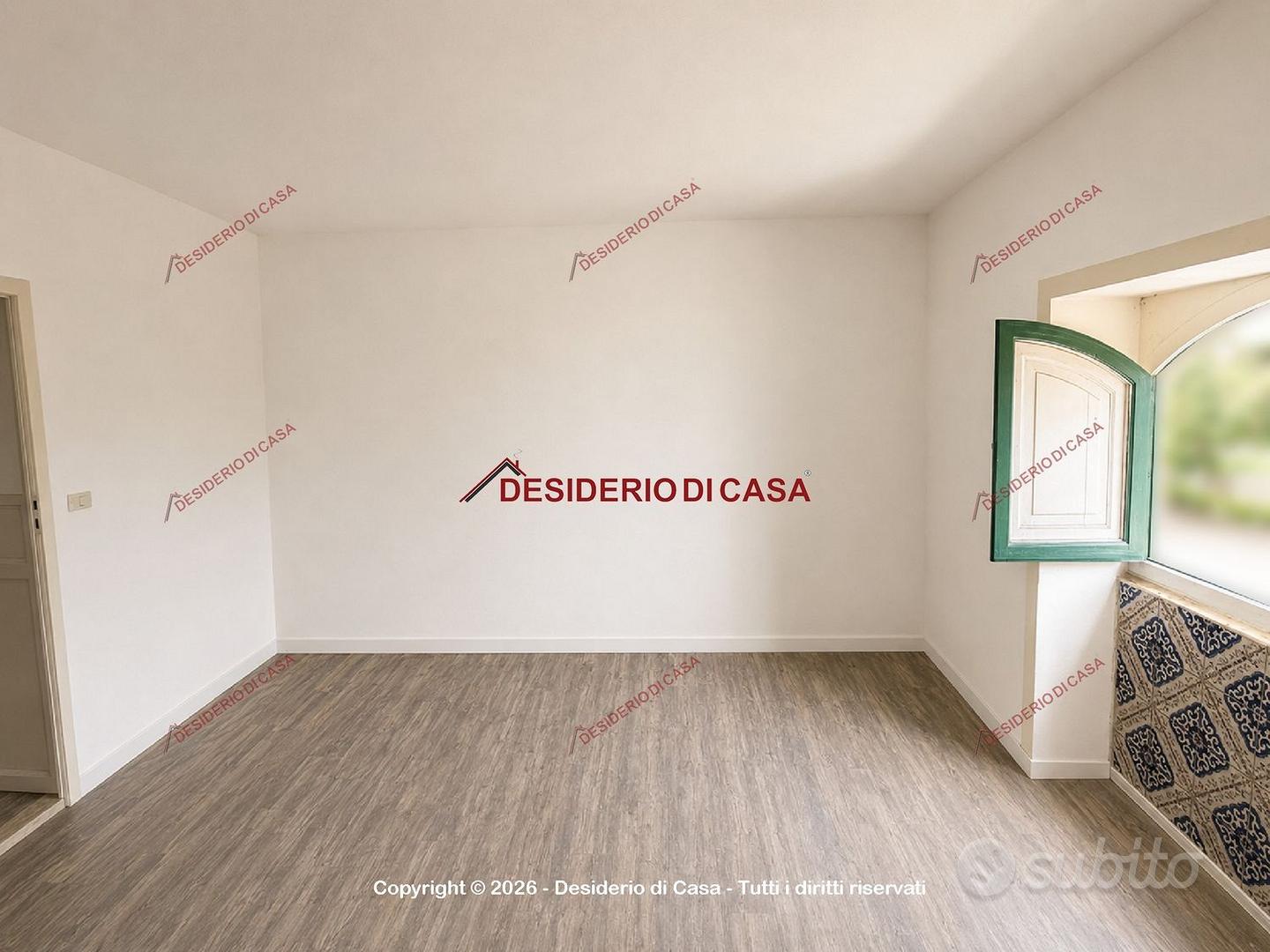 Appartamento – Palermo, Villaggio Santa Rosalia, IV Circoscrizione - Vista 4