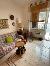 Bilo Pratoranieri 80mt dal Mare Corte Privata