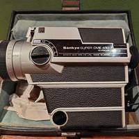 Sankyo Super CME 440 Vintage