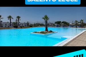 Villaggio vacanze torre rinalda salento lecce