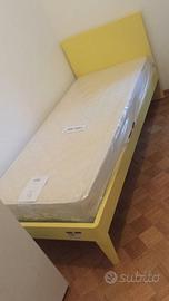 Letto singolo Battistella
