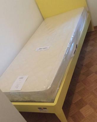 Letto singolo Battistella