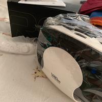 Visore 3D VRG PRO