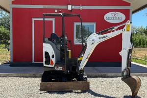 Mini escavatore Bobcat E20z (2024)