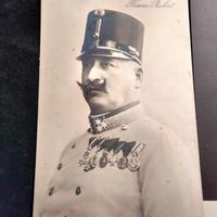 cartoline austriache e tedesche ww1 prima guerra 