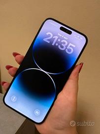 iPhone 14 pro max 