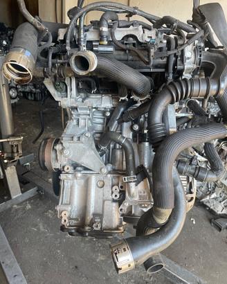 Motore usato Renault Dacia Nissan 1.0 TCe H4DD4