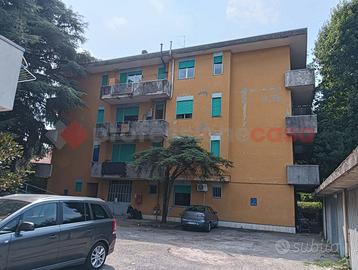 Appartamento Magnago [Cod. rif 3171438VRG]