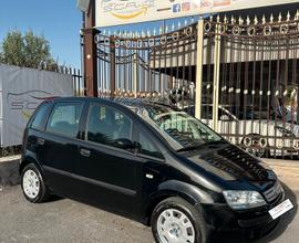 Fiat Idea 1.3 Multijet 16V 70 CV BlackEnergy