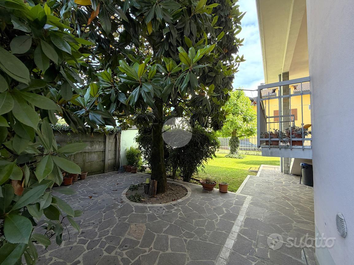 Casa – Santo Stefano Ticino, Milano - Altro