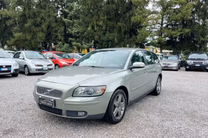 Volvo V50 2.4 D5 cat aut. Momentum