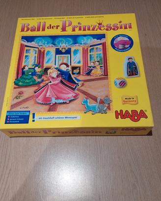 gioco haba