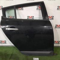 PORTIERA POSTERIORE DESTRA RENAULT Megane Serie 82