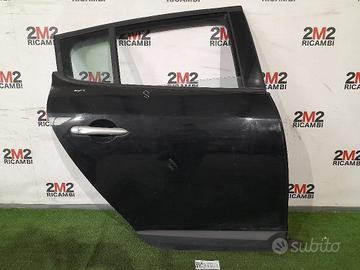 PORTIERA POSTERIORE DESTRA RENAULT Megane Serie 82