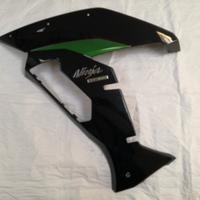 Carena Kawasaki Ninja H2 SX
