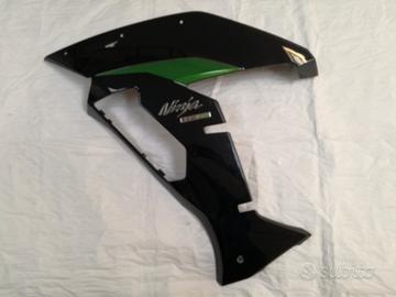 Carena Kawasaki Ninja H2 SX