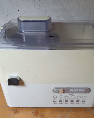 Centrifuga per frutta e verdura