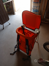 Zaino Portabambini della chicco