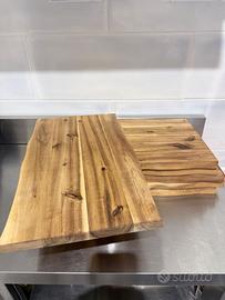 TAGLIERI IN LEGNO 45X 27