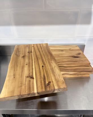 TAGLIERI IN LEGNO 45X 27