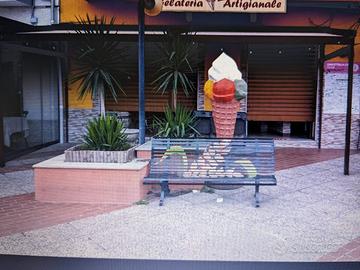 PERGOTENDA