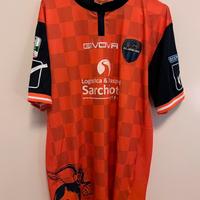 Maglia Latina calcio