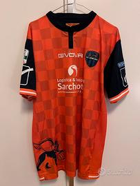 Maglia Latina calcio