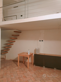 Casa singola piano terra