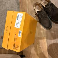 Scarpe tod’s come nuove taglia 43