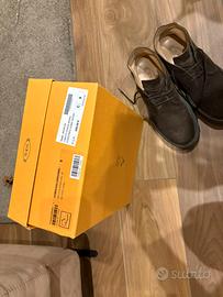 Scarpe tod’s come nuove taglia 43