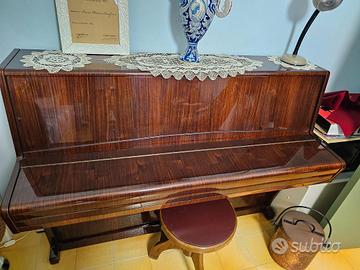 Pianoforte Anelli Cremona