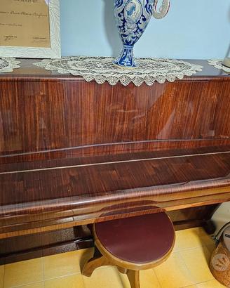 Pianoforte Anelli Cremona