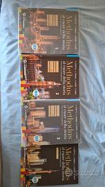 libri liceo linguistico dal 1 al 5 anno