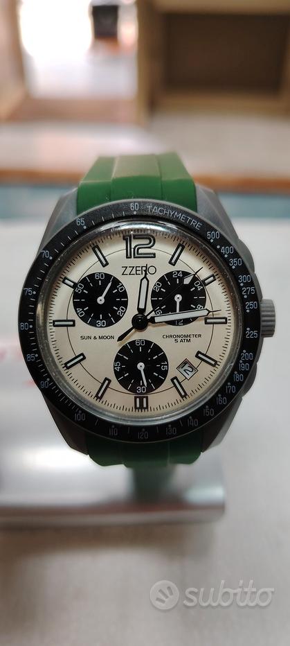 Orologi Zzero Orologio Uomo Estivo Nuovo Orologio Da Uomo Di Lusso