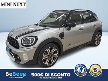 MINI Countryman Mini F60 MINI 2.0 COOPER S AL...